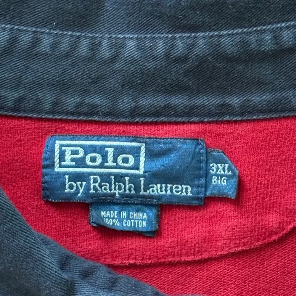Polo Ralph Lauren polo ralph